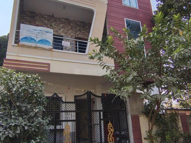 2 BHK Independent House in Kharbi for rent Nagpur. The reference number is 16135090