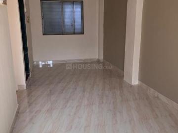 House to rent in Chaphekar Road - Balcony