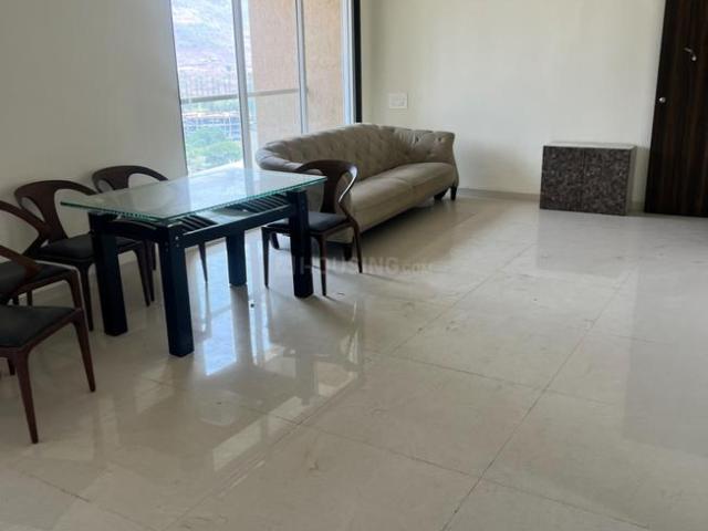 2 BHK Independent House in Kharghar for rent Navi Mumbai. The reference number is 20588269