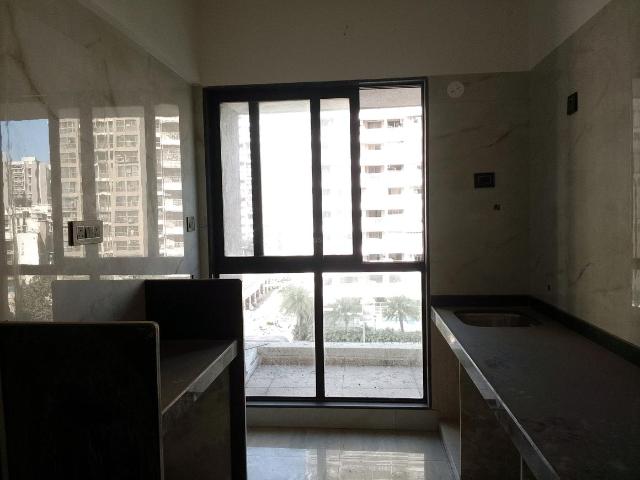 2 BHK Independent House in Kharghar for resale Navi Mumbai. The reference number is 18972381