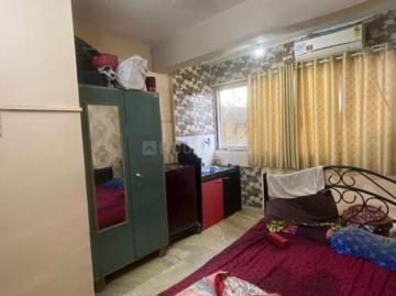 2 BHK Independent House in Kharghar for resale Navi Mumbai. The reference number is 19733884