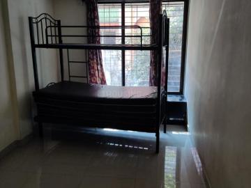 2 BHK Independent House in Kharghar for resale Navi Mumbai. The reference number is 20489730