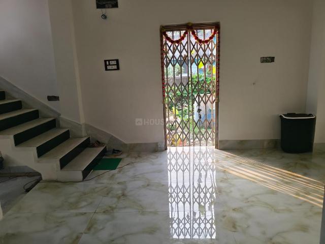 2 BHK Independent House in Khardaha for rent Kolkata. The reference number is 20612452