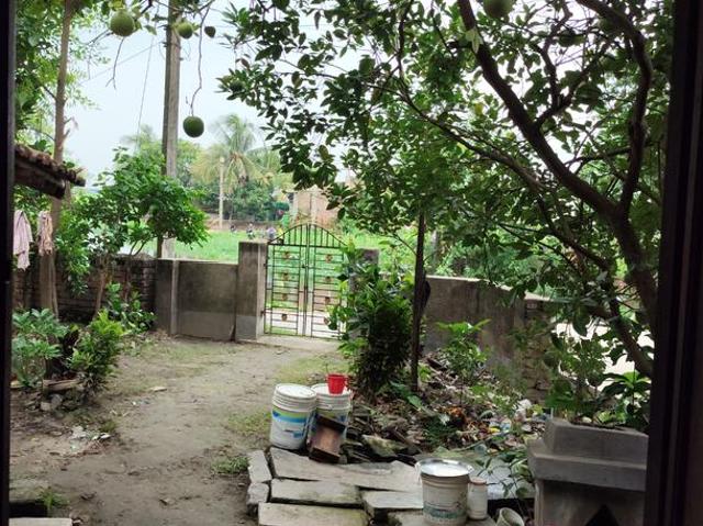 2 BHK Independent House in Khardaha for resale Kolkata. The reference number is 21047855
