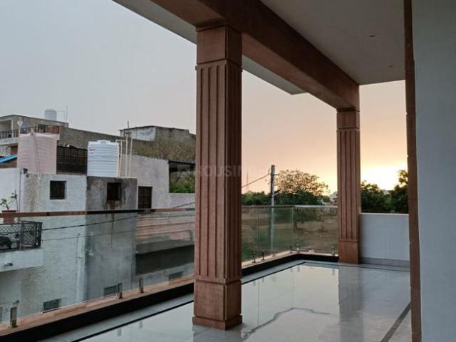 2 BHK Independent House in Khema Ka Kuwa for rent Jodhpur. The reference number is 20592066