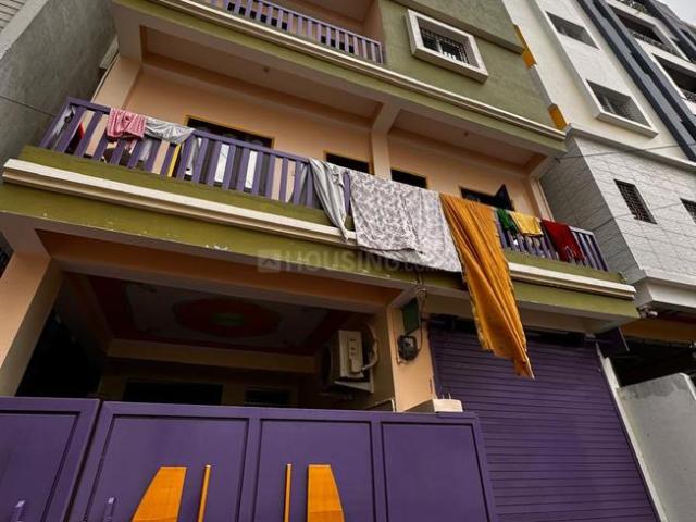2 BHK Independent House in Khemnichak for rent Patna. The reference number is 21038165