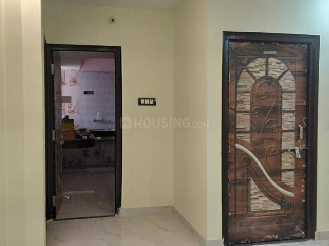 2 BHK Independent House in Khemnichak for rent Patna. The reference number is 21343493