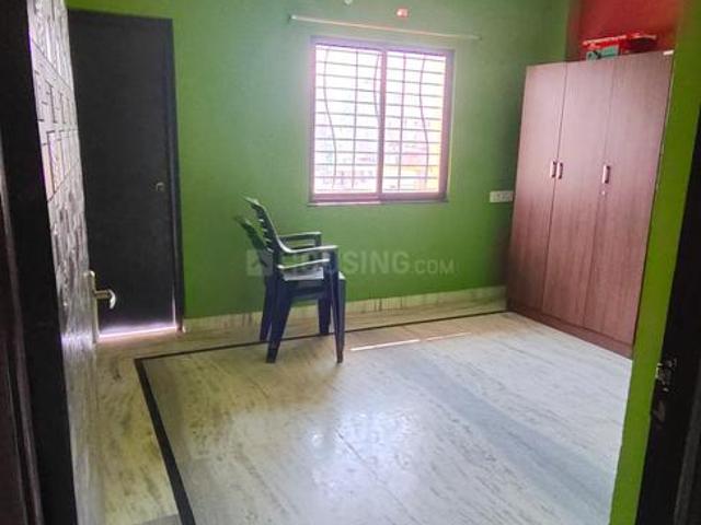 2 BHK Independent House in Khemnichak for rent Patna. The reference number is 21378995