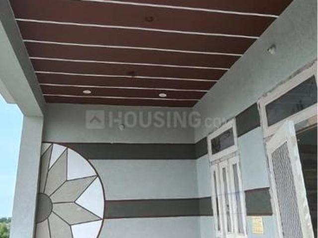 2 BHK Independent House in Kherado for rent Alwar. The reference number is 21050990