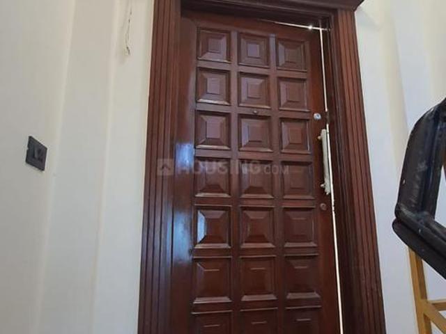 2 BHK Independent House in Khirki Extension for rent New Delhi. The reference number is 19519969