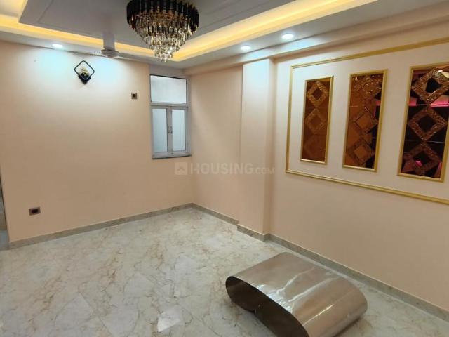 2 BHK Independent House in Khirki Extension for rent New Delhi. The reference number is 20473120