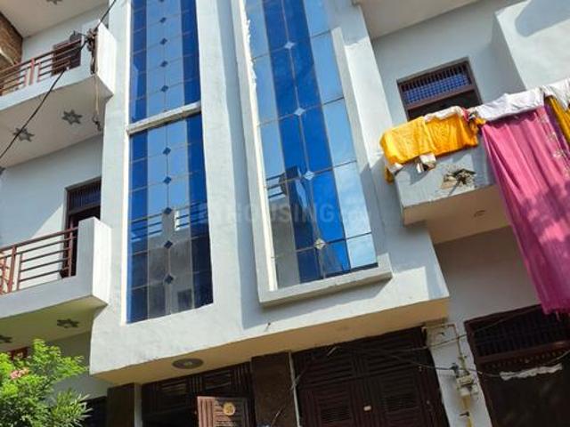 2 BHK Independent House in Khurja for rent Bulandshahr. The reference number is 20581044