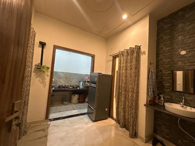 2 BHK Independent House in Khushhalpur for rent Moradabad. The reference number is 21101646