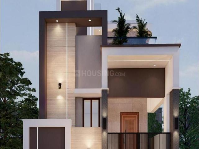 2 BHK Independent House in Kinathukadavu for resale Coimbatore. The reference number is 19604762