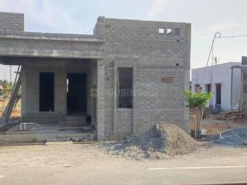 2 BHK Independent House in Kinathukadavu for resale Coimbatore. The reference number is 19707884