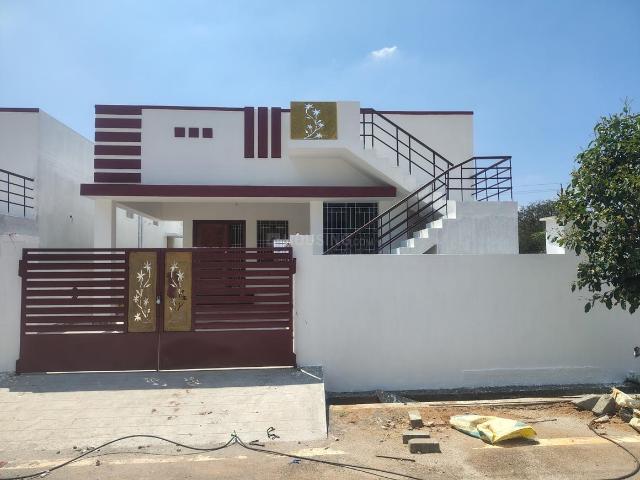 2 BHK Independent House in Kinathukadavu for resale Coimbatore. The reference number is 19719959