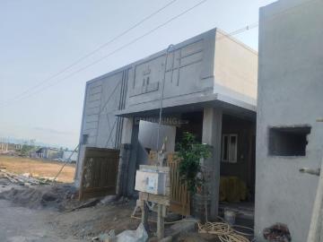 2 BHK Independent House in Kinathukadavu for resale Coimbatore. The reference number is 20301007