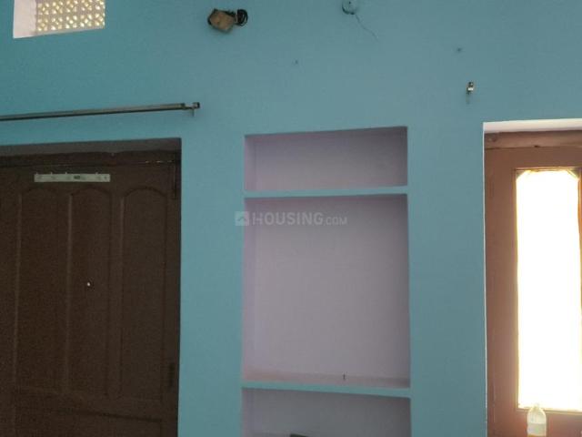2 BHK Independent House in Kidwai Nagar for rent Kanpur. The reference number is 20357925