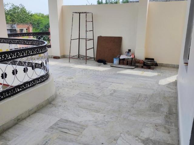 2 BHK Independent House in Kidwai Nagar for rent Kanpur. The reference number is 21010796