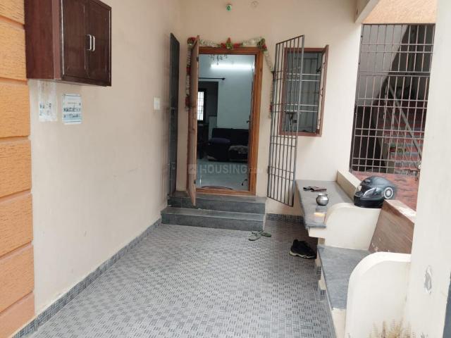 2 BHK Independent House in Kil Ayanambakkam for rent Chennai. The reference number is 20684970