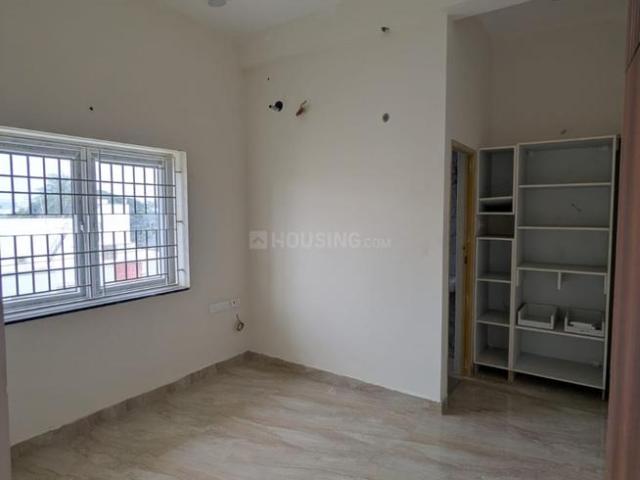 2 BHK Independent House in Kil Ayanambakkam for rent Chennai. The reference number is 20977689