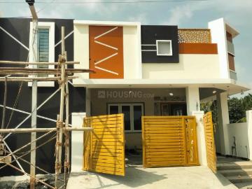 2 BHK Independent House in Kil Ayanambakkam for resale Chennai. The reference number is 20120431
