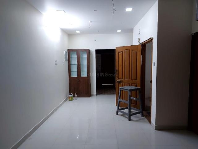 2 BHK Independent House in Kilpauk for rent Chennai. The reference number is 20493650