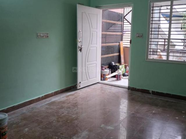2 BHK Independent House in Kirloskar Colony for rent Bengaluru. The reference number is 20684545