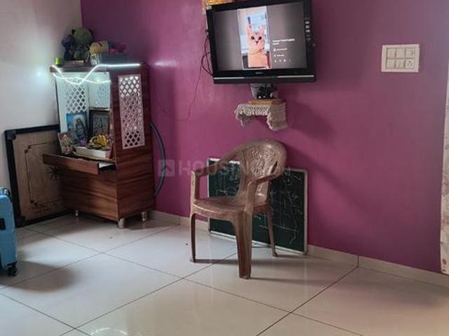2 BHK Independent House in Kishanwadi for rent Vadodara. The reference number is 20543431