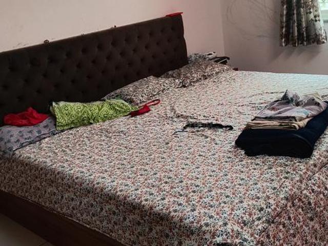 2 BHK Independent House in Kishanwadi for rent Vadodara. The reference number is 20543872