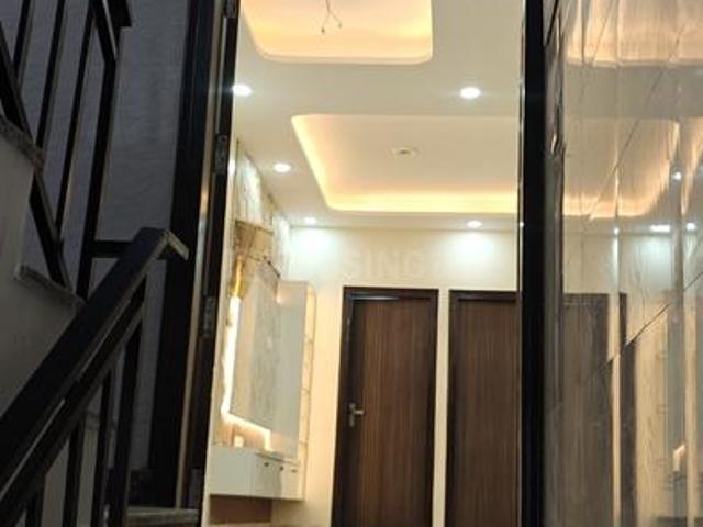 2 BHK Independent House in Kishan Ganj for rent New Delhi. The reference number is 20486721
