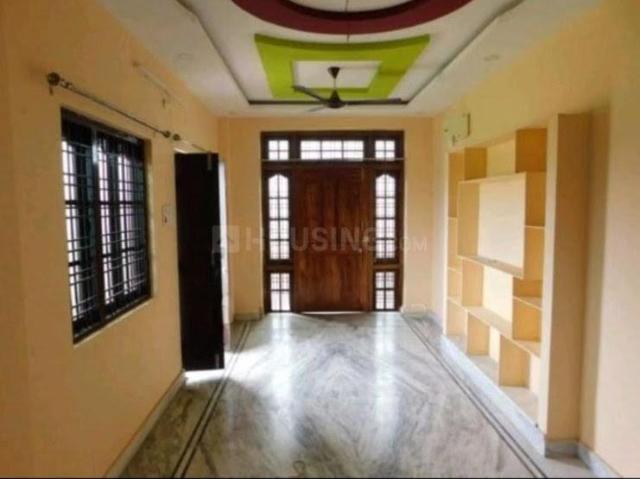 2 BHK Independent House in Kismatpur for rent Hyderabad. The reference number is 20204010