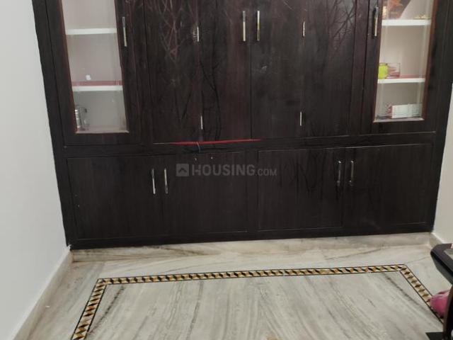 2 BHK Independent House in Kismatpur for rent Hyderabad. The reference number is 21003017