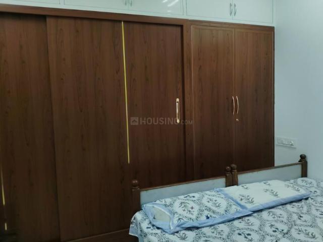 2 BHK Independent House in Kismatpur for rent Hyderabad. The reference number is 21306834
