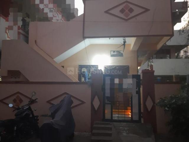 2 BHK Independent House in Kismatpur for resale Hyderabad. The reference number is 18812636