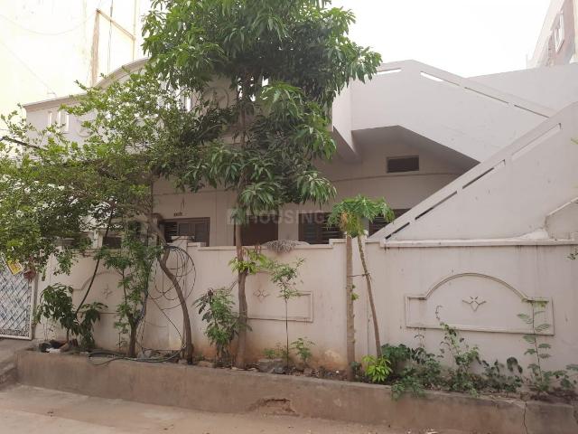 2 BHK Independent House in Kismatpur for resale Hyderabad. The reference number is 20238735