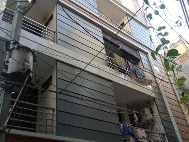 2 BHK Independent House in Kithaganur Colony for rent Bengaluru. The reference number is 13285649