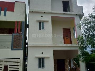 2 BHK Independent House in Kithaganur Village for rent Bengaluru. The reference number is 14747409