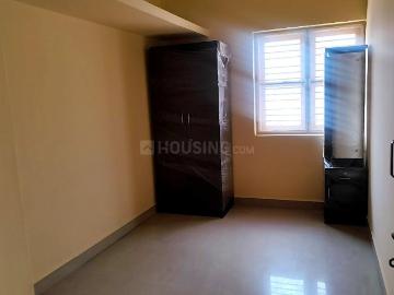 2 BHK Independent House in Kithaganur Village for rent Bengaluru. The reference number is 19746491