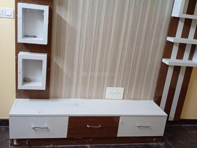2 BHK Independent House in Kithiganur for rent Bengaluru. The reference number is 20189047