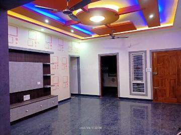 2 BHK Independent House in Kithiganur for rent Bengaluru. The reference number is 20416440