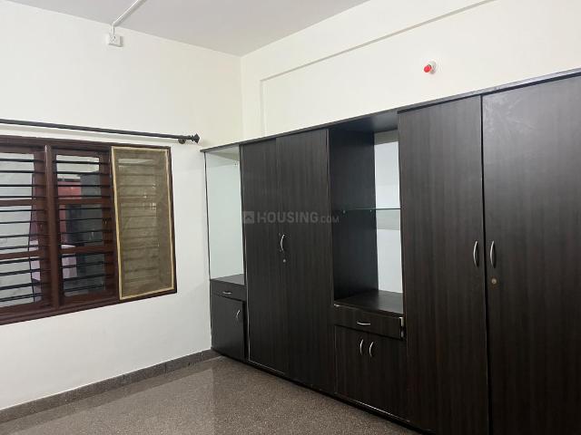 2 BHK Independent House in Kithiganur for rent Bengaluru. The reference number is 20755379