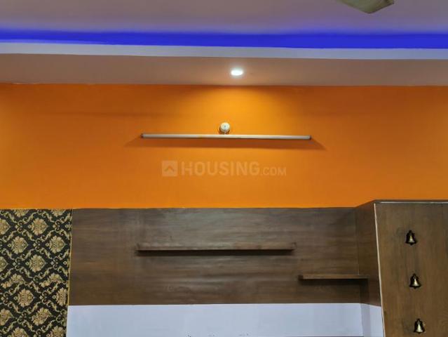2 BHK Independent House in Kithiganur for rent Bengaluru. The reference number is 20823308