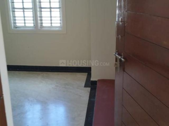 2 BHK Independent House in Kithiganur for rent Bengaluru. The reference number is 21068016