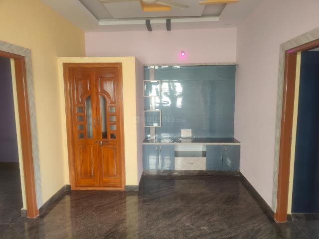 2 BHK Independent House in Kithiganur for rent Bengaluru. The reference number is 21288953