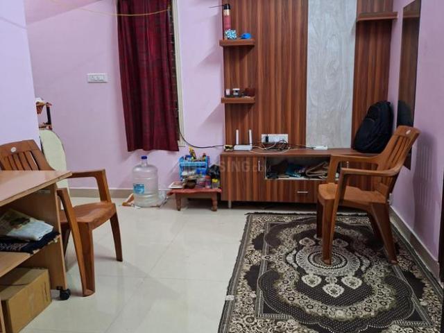 2 BHK Independent House in Kithiganur for rent Bengaluru. The reference number is 21313390