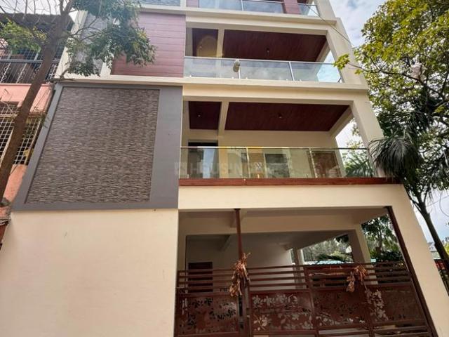 2 BHK Independent House in Konanakunte for rent Bengaluru. The reference number is 21037255