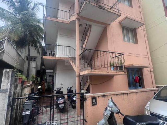 2 BHK Independent House in Konanakunte for rent Bengaluru. The reference number is 21192376