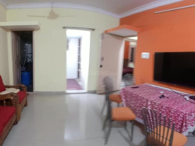 2 BHK Independent House in Konanakunte for rent Bengaluru. The reference number is 21276639