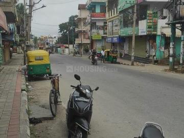 2 BHK Independent House in Konanakunte for resale Bengaluru. The reference number is 13413439